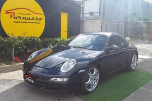Porsche 911 Carrera 4 Cabriolet ( + Hard Top )