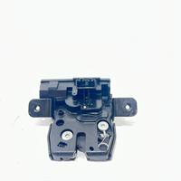 SERRATURA COFANO POSTERIORE FORD Fiesta 6Â° Serie
