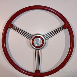 Volante Elastico L.M.P. Banjo Per Porsche VW Karma