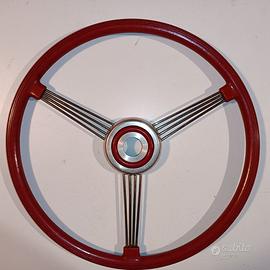 Volante Elastico L.M.P. Banjo Per Porsche VW Karma