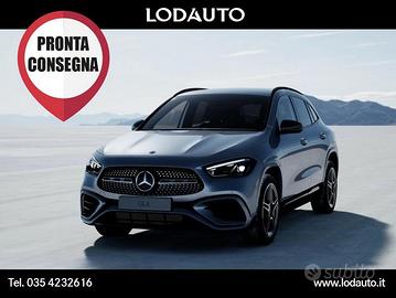 Mercedes-Benz GLA 200 d AMG Line Adv Plus