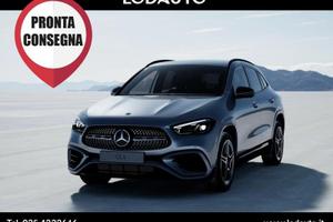 Mercedes-Benz GLA 200 d AMG Line Adv Plus