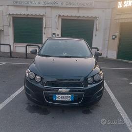 CHEVROLET Aveo 2ª serie - 2011