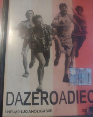 Dvd vari