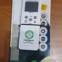 Telecomando universale condizionator climatizzator