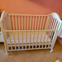 lettino per bambini italbaby