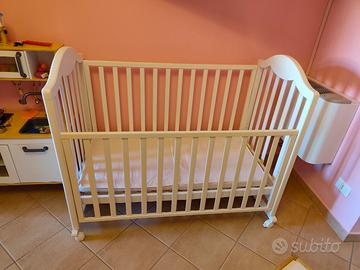 lettino per bambini italbaby