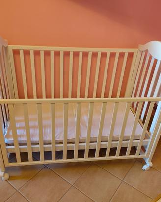 lettino per bambini italbaby
