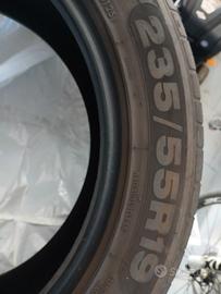 pneumatici estivi  235/55R19 Green Max 
