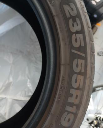 pneumatici estivi  235/55R19 Green Max 