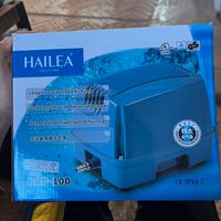 Aeratore ossigenatore Hailea HAP 100
