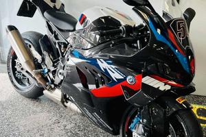 Bmw M 1000 RR COME NUOVA KIT CARBONIO