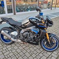 Yamaha MT-10 SP 2024