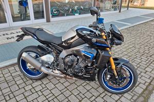 Yamaha MT-10 SP 2024