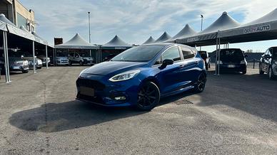 Ford Fiesta 1.0 Ecoboost 100 CV 5 porte ST-Line UN