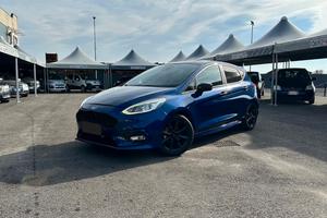 Ford Fiesta 1.0 Ecoboost 100 CV 5 porte ST-Line UN