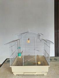 Gabbia per canarini