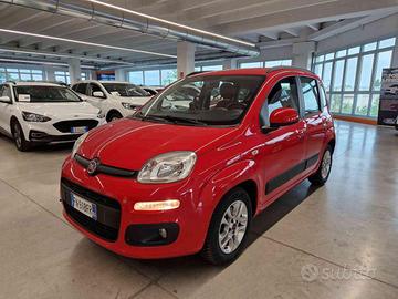 FIAT Panda 1.3 MJT 95 CV S&S Lounge