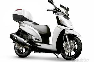 KYMCO PEOPLE 300 GT RICAMBI