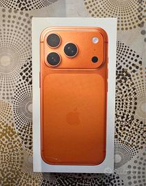 iPhone 17 Pro 512GB ARANCIONE