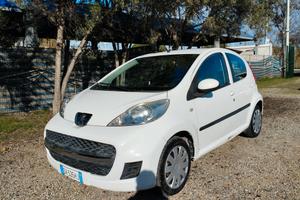 Peugeot 107 1.0 68CV 5p. Sweet Years