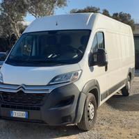 Citroen jumper - 2.2bluehdi 165cv lb automobili