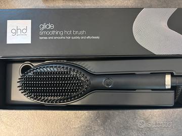 Spazzola lisciante ghd