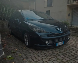 Peugeot 207 gti le mans n 300