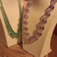  COLLANE  VETRO MURANO ANNI 50/60