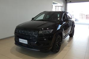 JEEP Compass 2ª serie - Compass 1.6 Multijet II 2W