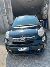 Fiat 500L 1.3 Multijet 85 CV Pop Star