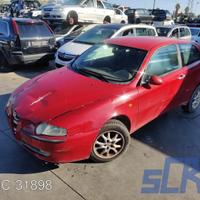 Alfa romeo 147 937 1.9 jtd 115cv 01-10 / ricambi