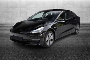 TESLA Model 3 Long Range Dual Motor AWD