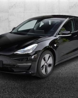 TESLA Model 3 Long Range Dual Motor AWD