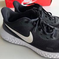 Nike revolution 5 donna tg.40