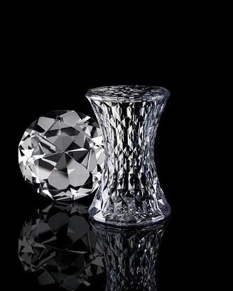 SGABELLO/TAVOLINO KARTELL STONE