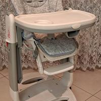 sediolone peg perego tatamia