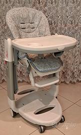 sediolone peg perego tatamia