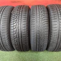 215 65 17 Gomme Invernali Hankook 70-90% 215 65R17