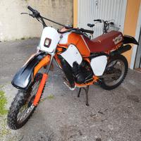 moto cros