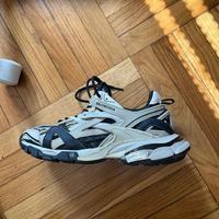 Sneakers donna Balenciaga numero 40