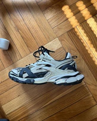 Sneakers donna Balenciaga numero 40