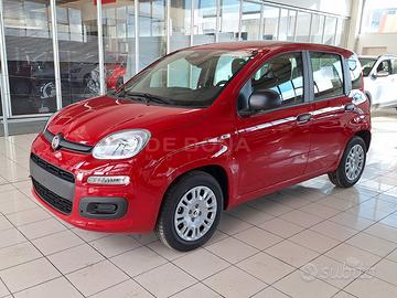 Fiat Pandina 1.0 firefly hybrid s&s 70cv