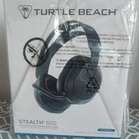 Cuffie gaming Turtle Beach 