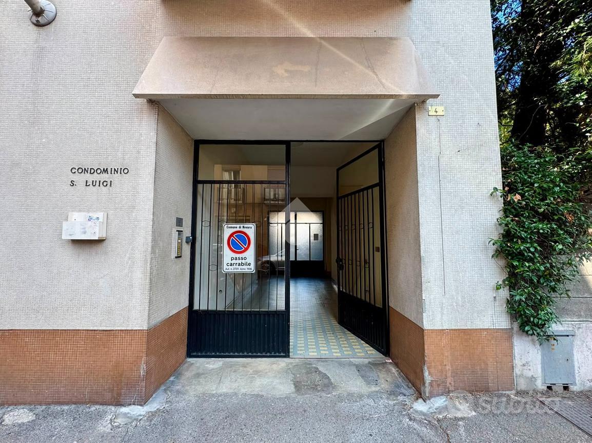 Appartamento – NO - Vista 2