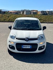 Fiat panda 900 benzina metano