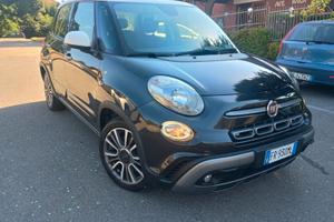 Fiat 500L 1.6 Multijet 120 CV Mirror