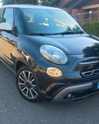 Fiat 500L 1.6 Multijet 120 CV Mirror