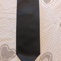 Cravatte vari Brands (5 pezzi) Tutte in seta