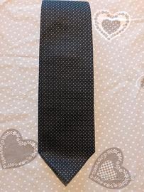 Cravatte vari Brands (5 pezzi) Tutte in seta